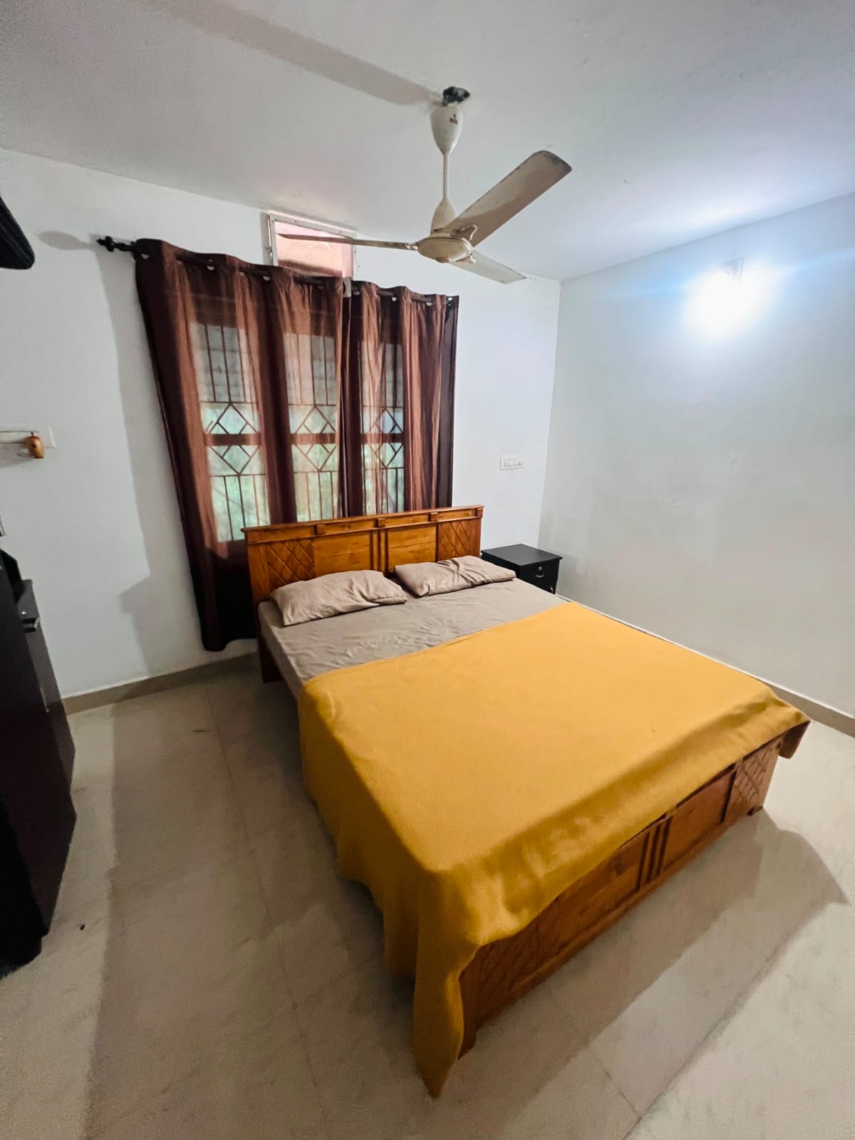 Hill View Suite - Golden Hill View Resort